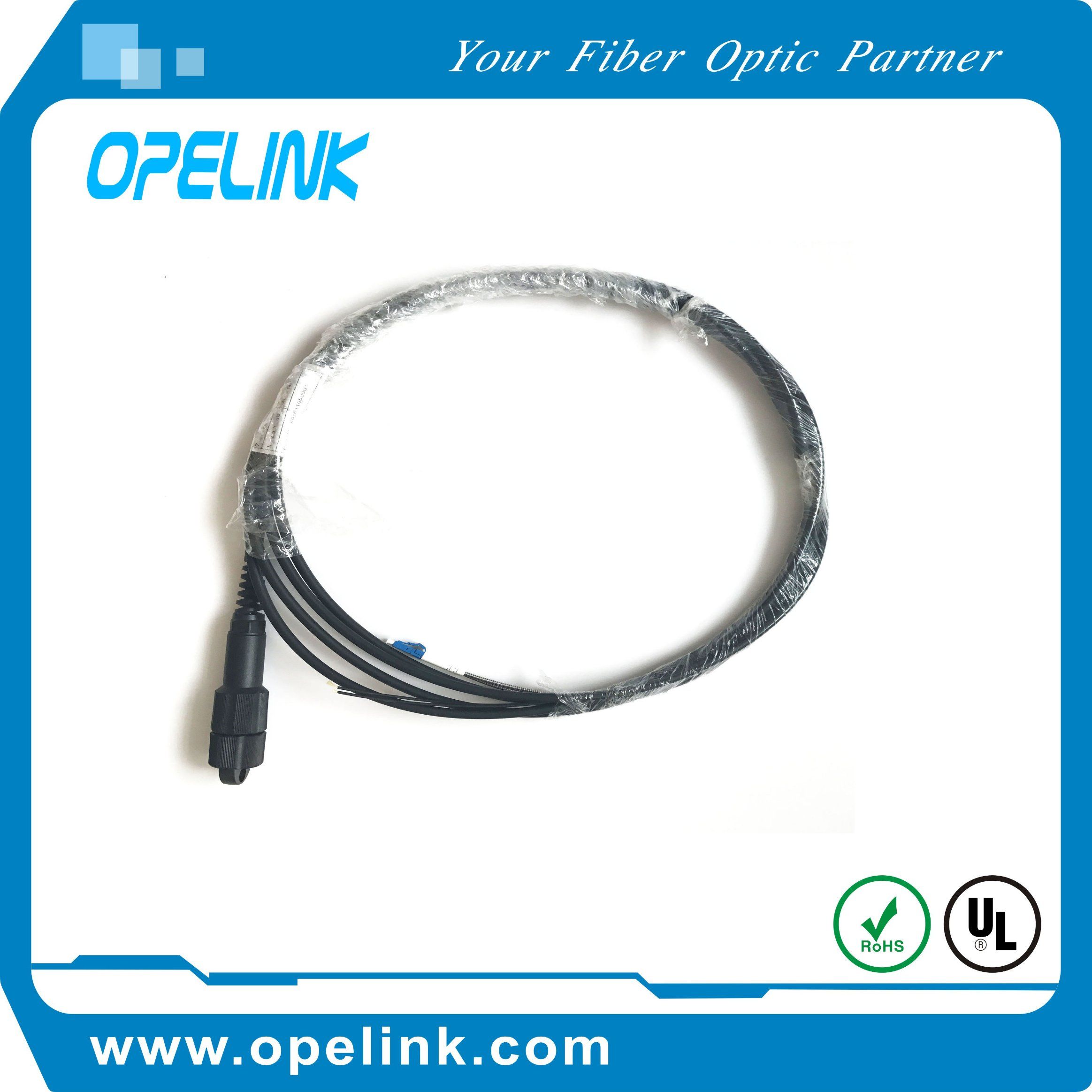 Fiber Optic Patch Pdlc Patch Cords