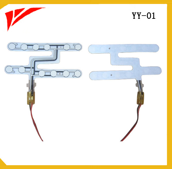 Popular Cheap Seat Pressure Sensor for Car Satety