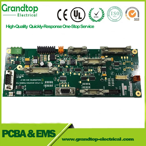 10 Years Professional OEM PCB Board PCBA Manufacturer