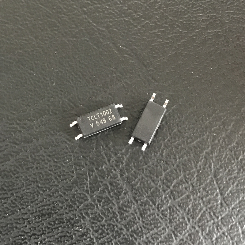 IC, Tclt1002 Electronic Components High Quality