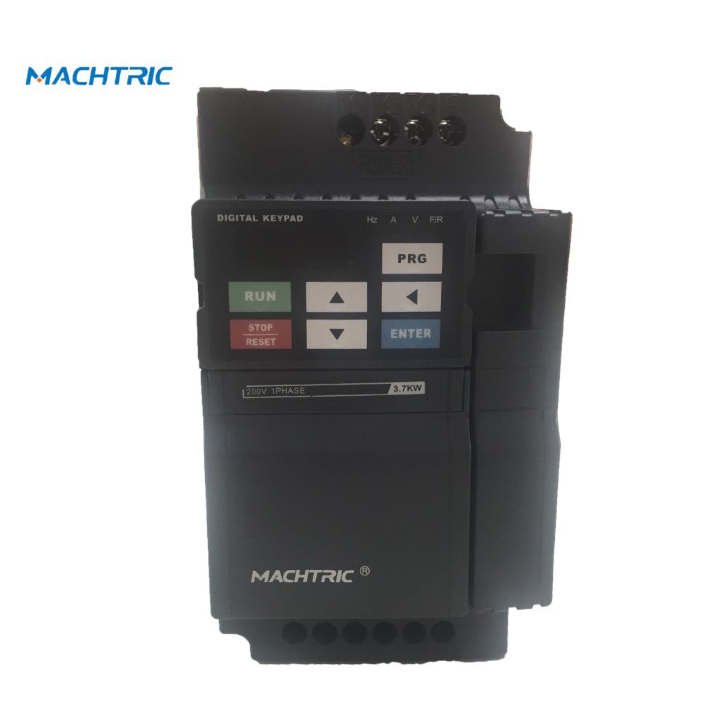 Single Phase Three Phase Motor Frequency Inverter VFD Afd VSD
