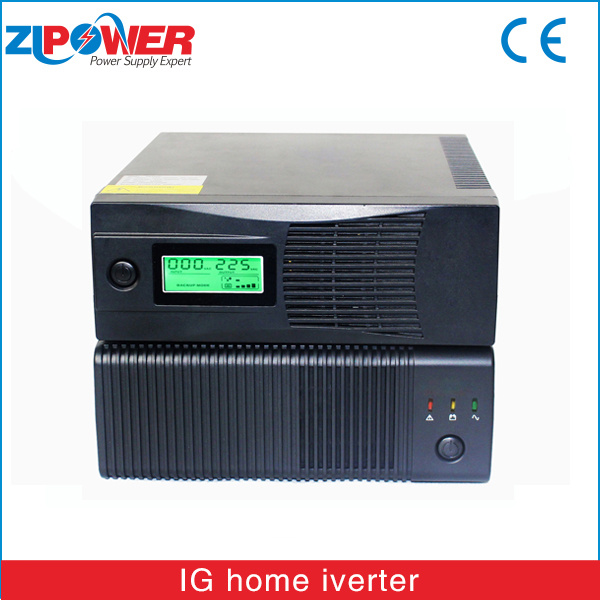 High Efficient Modified Sine Wave Micro Inverter
