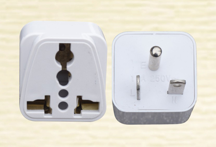 Adapter Plug2
