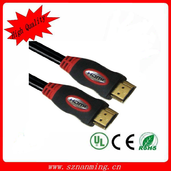 Nice Look 19 Dp Male to Male HDMI Cable