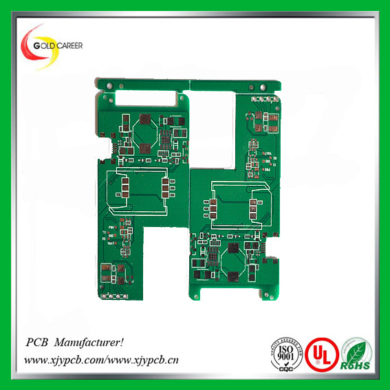 Vending Machine Circuit Board OEM / PCB Assembly