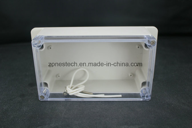Standard Sizes IP67 Waterproof Plastic Electronic Enclosure