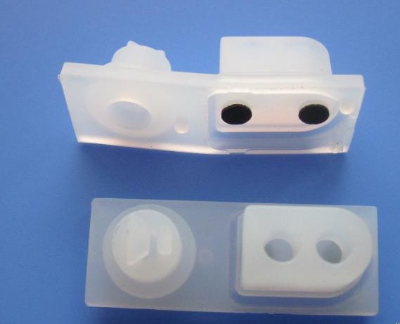 Silicon Rubber Keypads for Consumer Electronic Prorducts