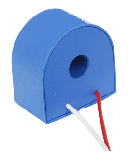 0.1 Class Current Transformer for Energy Meter (NRC02)