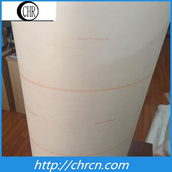 6640 Nmn Nomex Paper for Electrical Equipment
