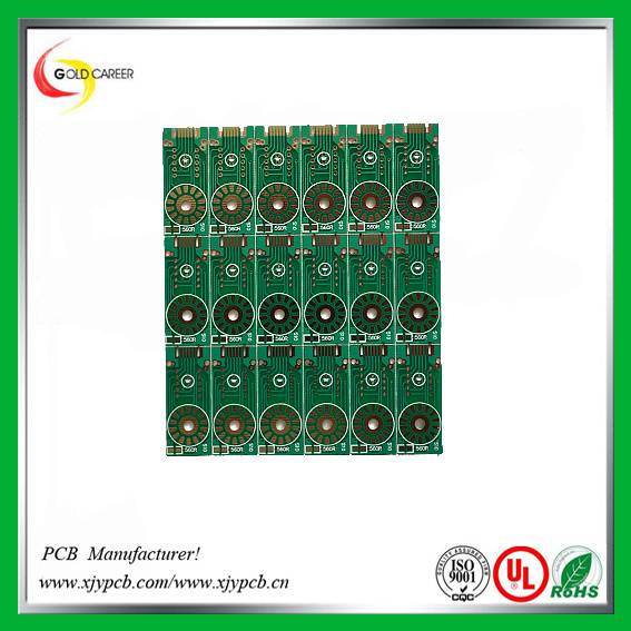 Mobile Charger PCB (781645)