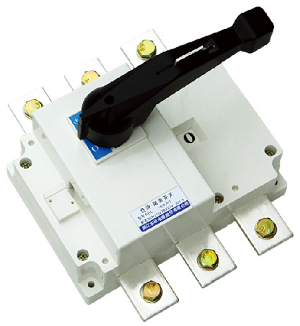Dgl Load-Isolation Switch (DGL-630)