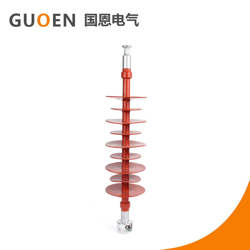 Composite Suspension Insulator Fxbw4-35/100