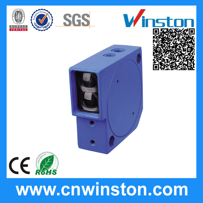 G24 Photoelectric Switch Through-Beam Type Diffuse Type Retroreflective Type