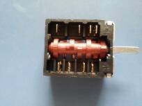 Electric Oven Rotary Switch