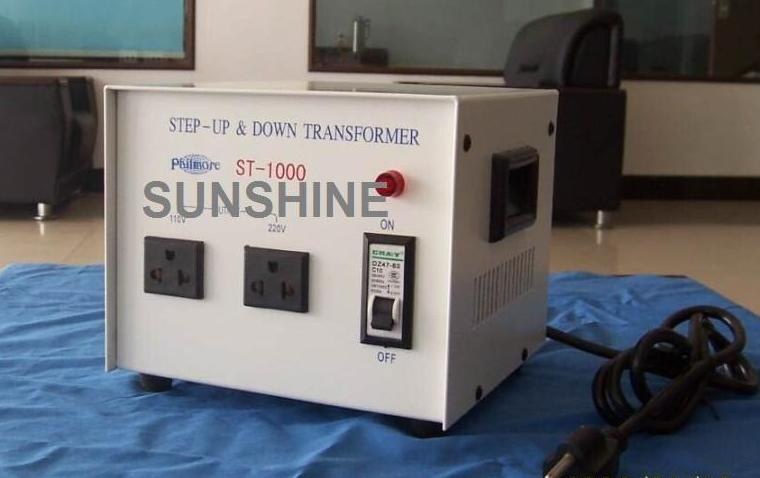 Transformer (ST-1000)