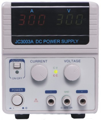 JC1803A DC Power Supply