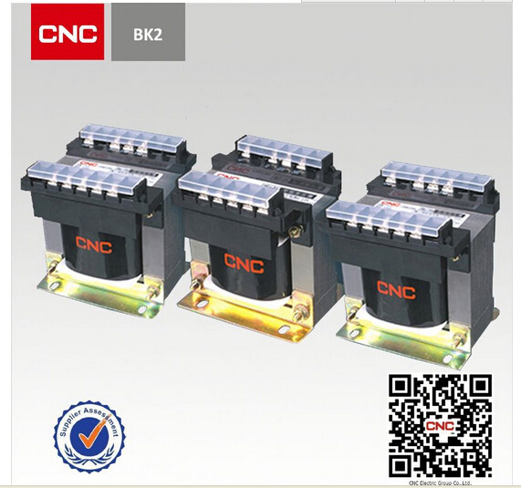 Electrical Product Bk2 Control Transformer