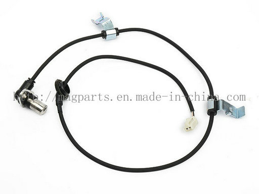 ISO /TS 16949 ABS Sensor F151-43-72Y for Mazda