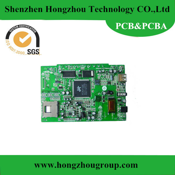 Shenzhen PCB Factory, PCB Assembly Manufacture