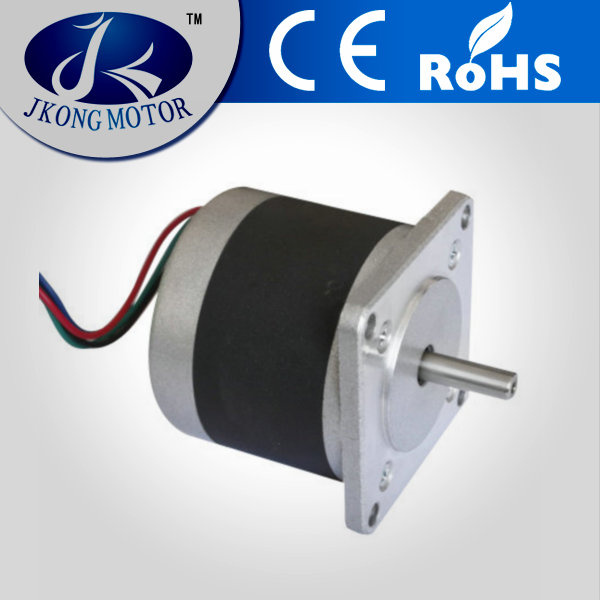 NEMA 23 Motor Length 56mm Stepper Motor for CNC Rounter