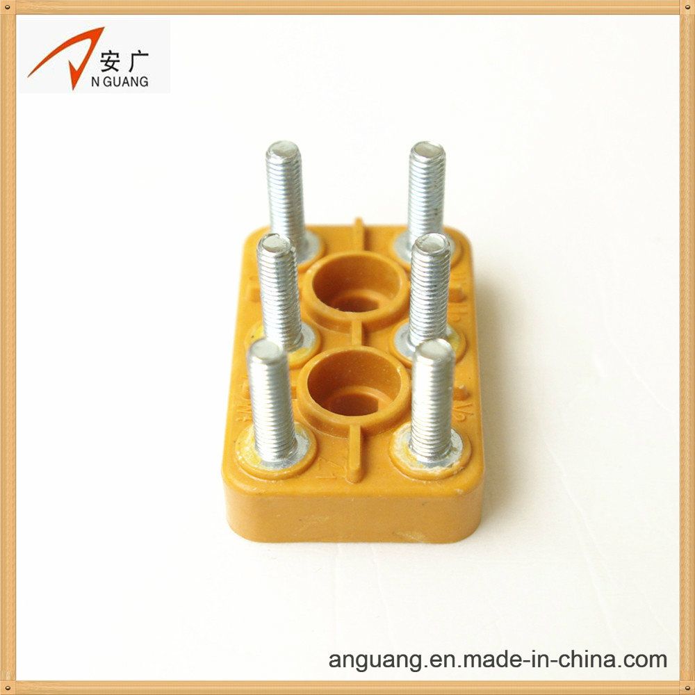 Electrical Insulating Materials Terminal Block