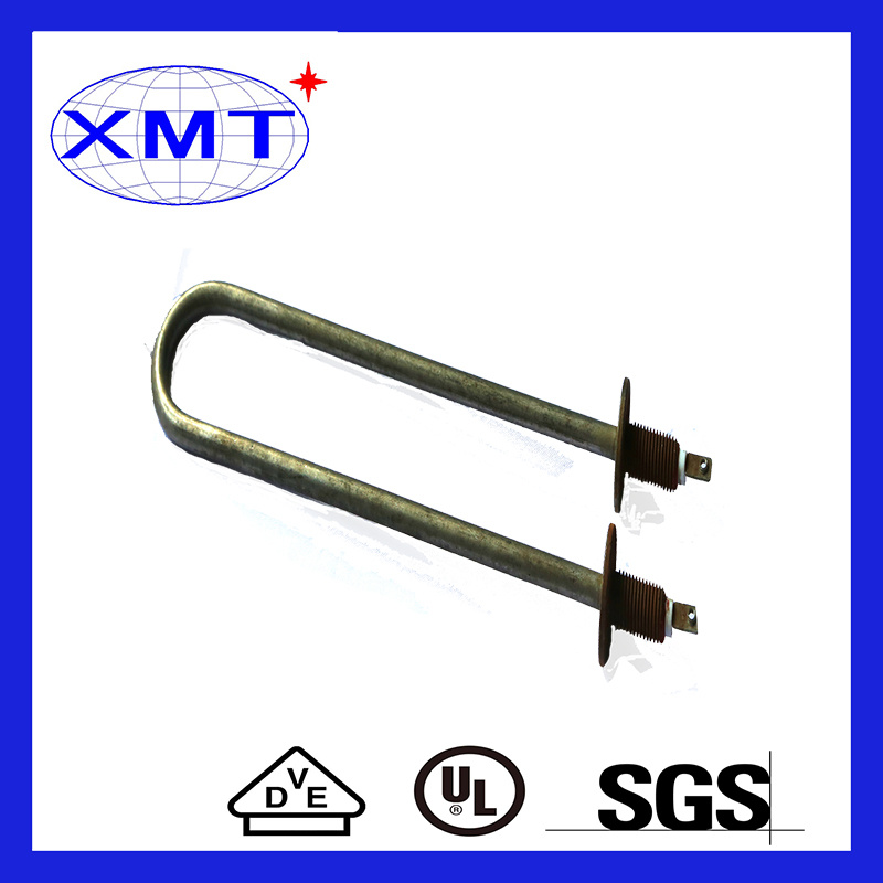 OEM U Shaped Electric Heating Element for Water Heater