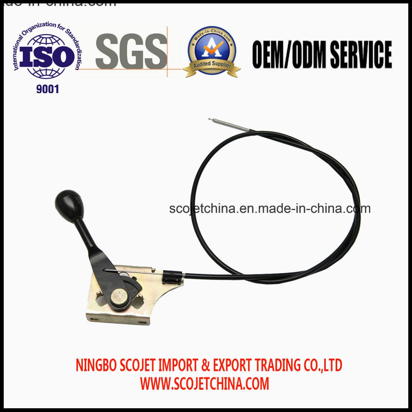 Oemcontrol Cable with Screw End