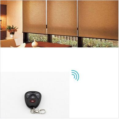 Wireless RF Control Garage Doors Transmitter Remote Control Kl268