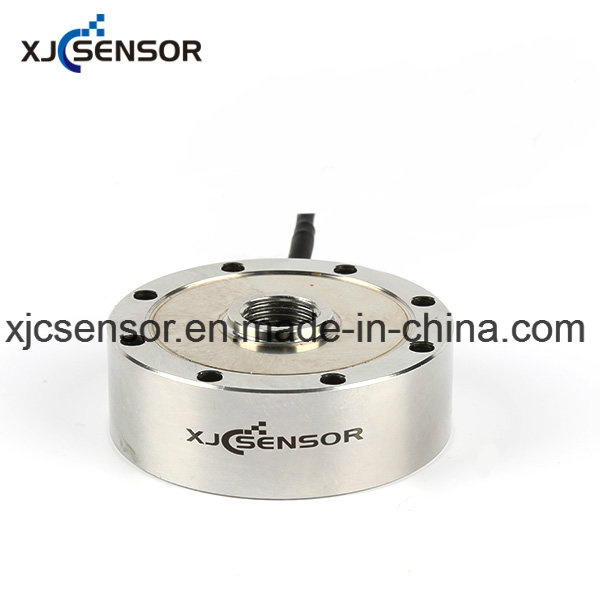 Ring /Round Type Load Cell for Truck Scales