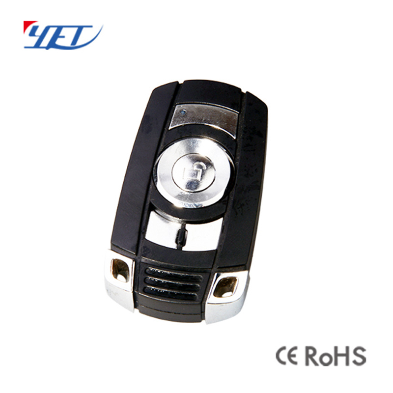 Yet080 Car Alarm System Wireless RF Remote Control Switch