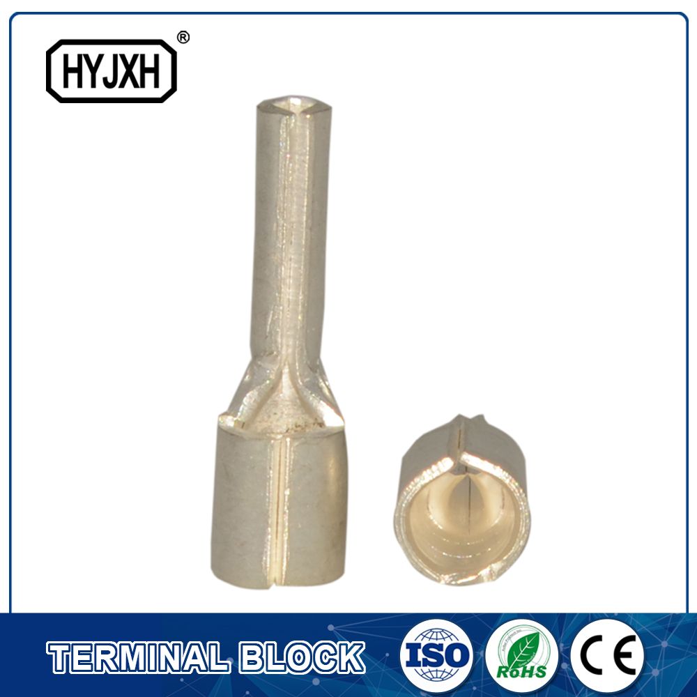 Good Performance It Pin Cable Wiring Sleeves Terminal