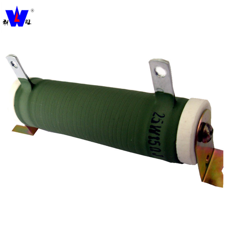 Rx26 Ceramic High Quality Resistor