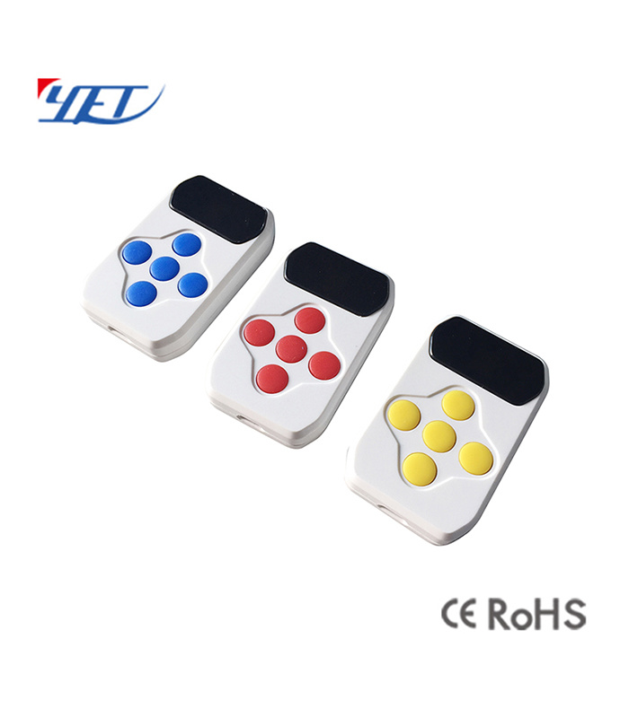 Brand Auto Scan Multi-Frequency 300-868MHz Newest Design Remote Control Switch Yet2127mkb-V2.0