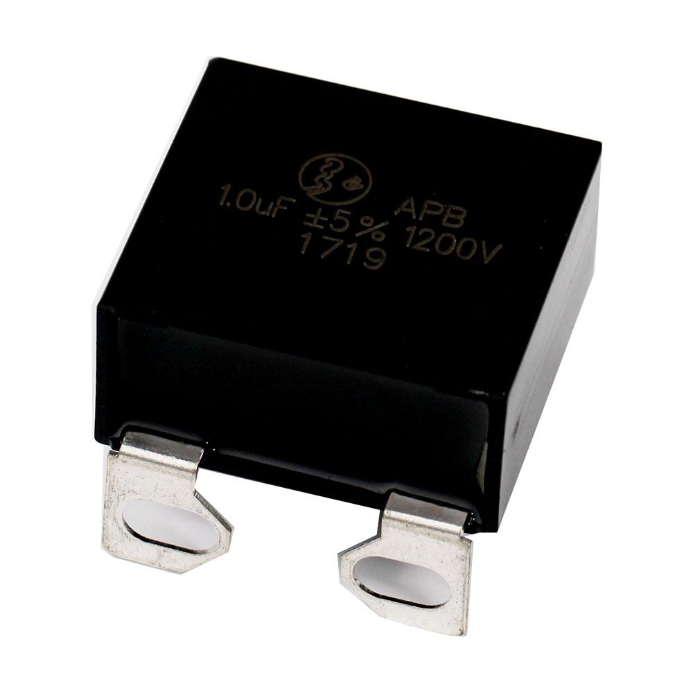 1000V DC-Link Aluminum Electrolytic Capacitor Tantalum Capacitor