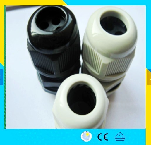 Hot Sale Pg25 Cable Gland Plastic Nylon Pg25 Cable Glands Waterproof Circuit Breaker Plug and Socket Control Box