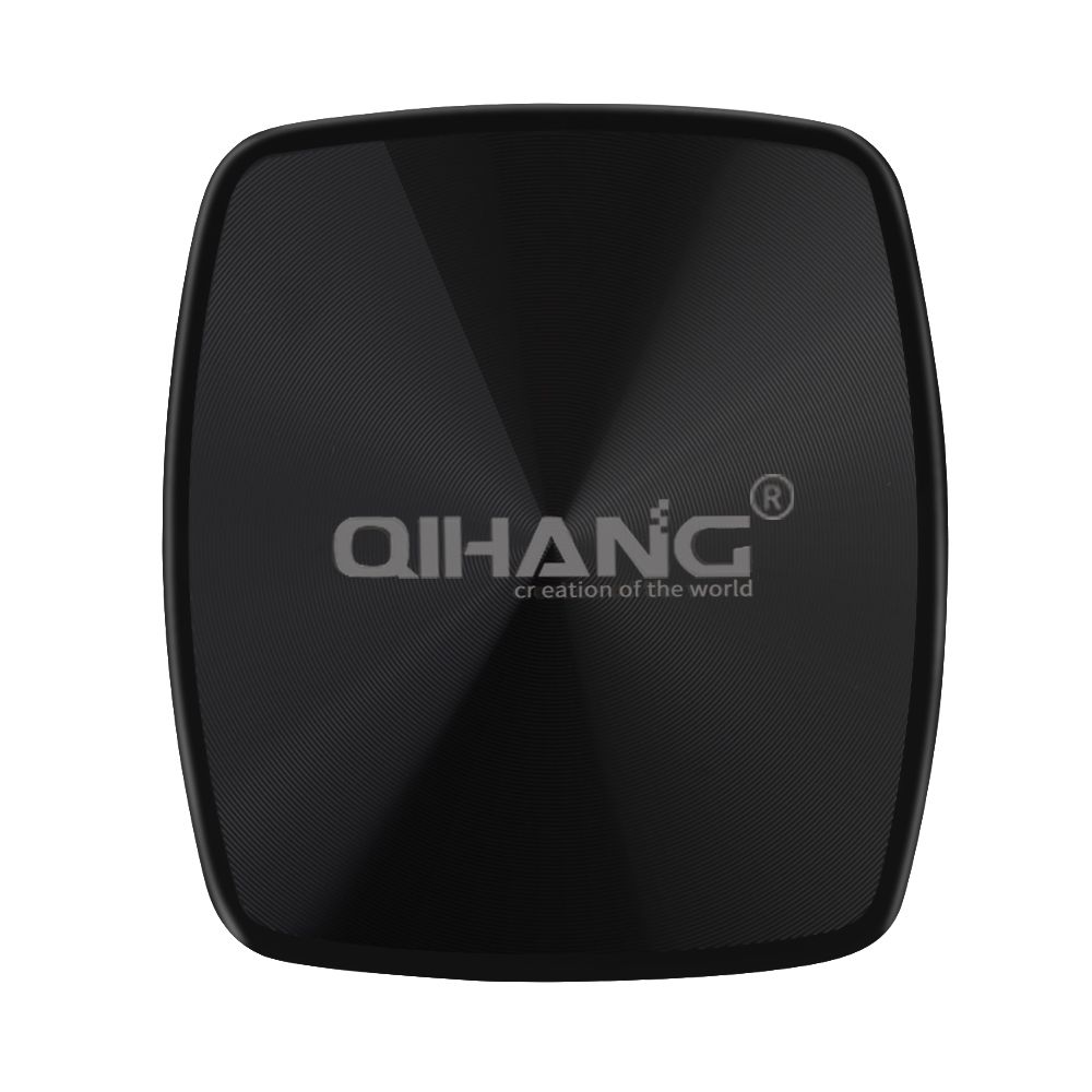 2.4A Dual-Port Fast Charging Phone USB Charger with USB Cable