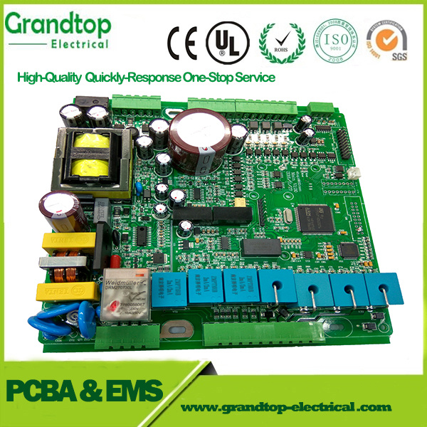 Bom/Gerber File and Electronic PCB Prototype