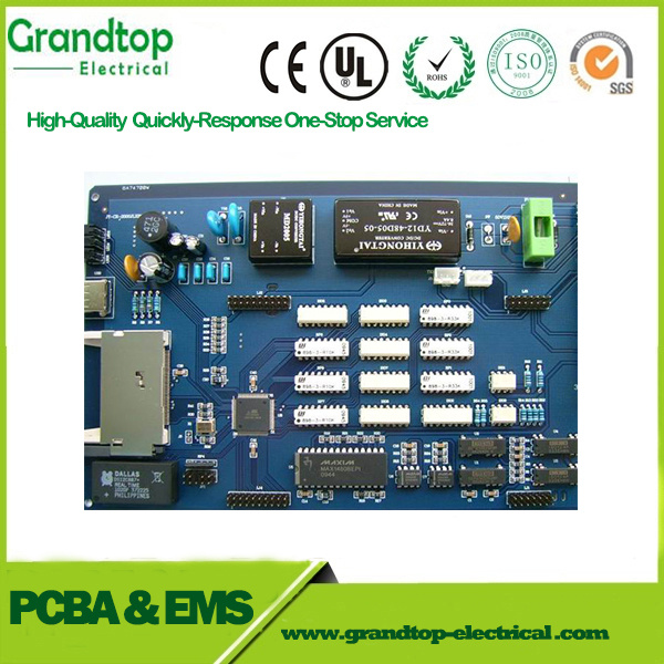 Shenzhen Have Professional PCBA and PCB Board Manufacturer