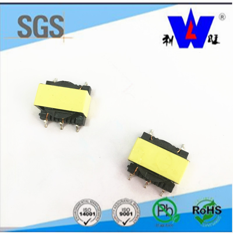 Ee Series Electrical Power Transformer with RoHS Approved