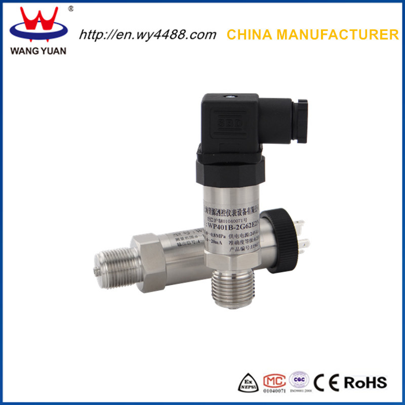 Drinking Water Treatment Equipment Pressure Sensor