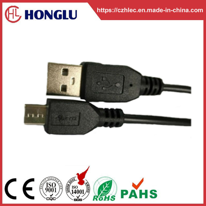 3.5mm Diameter Express Edition 2.0 USB Cable