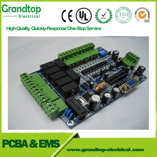 Professional Electronic Printed Wiring Board PCB Assembly Manufacturing