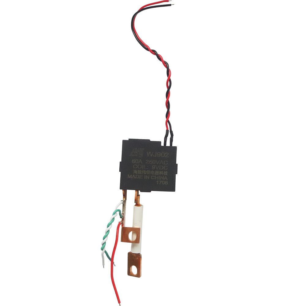 Latching Relay Wj902-80A