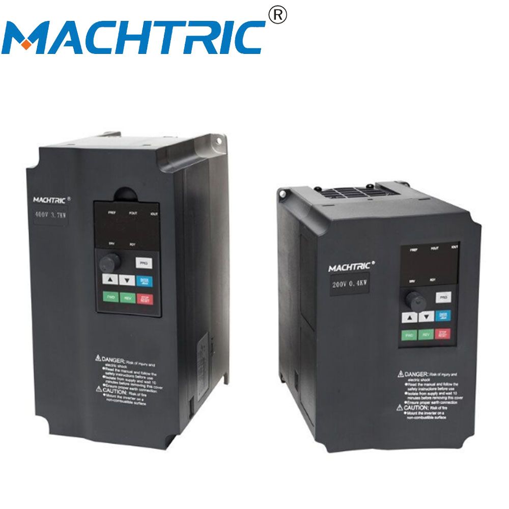 Good Quality AC 50/60Hz Speed Drive/ Frequency Converter/ VFD/VSD S2100e