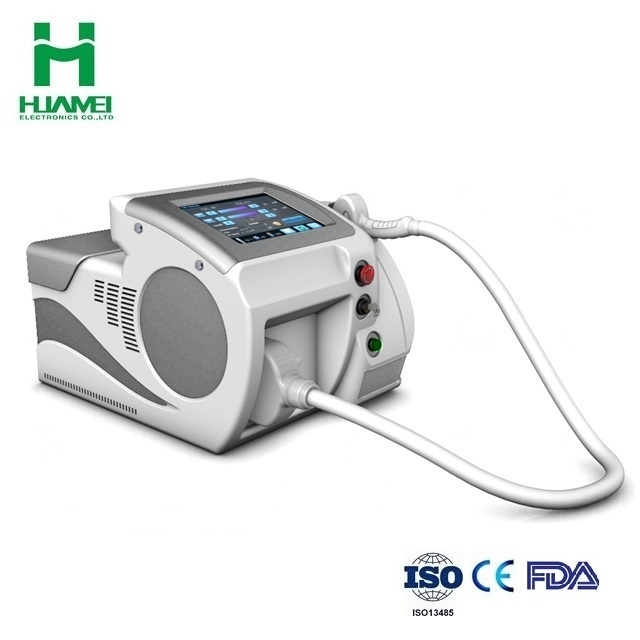 808nm Diode Laser for Permanent Hair Removal
