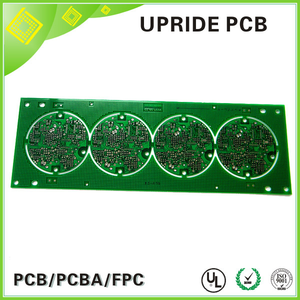 PCBA OEM Manufacturer Electonic Circuit Board PCB Assembly