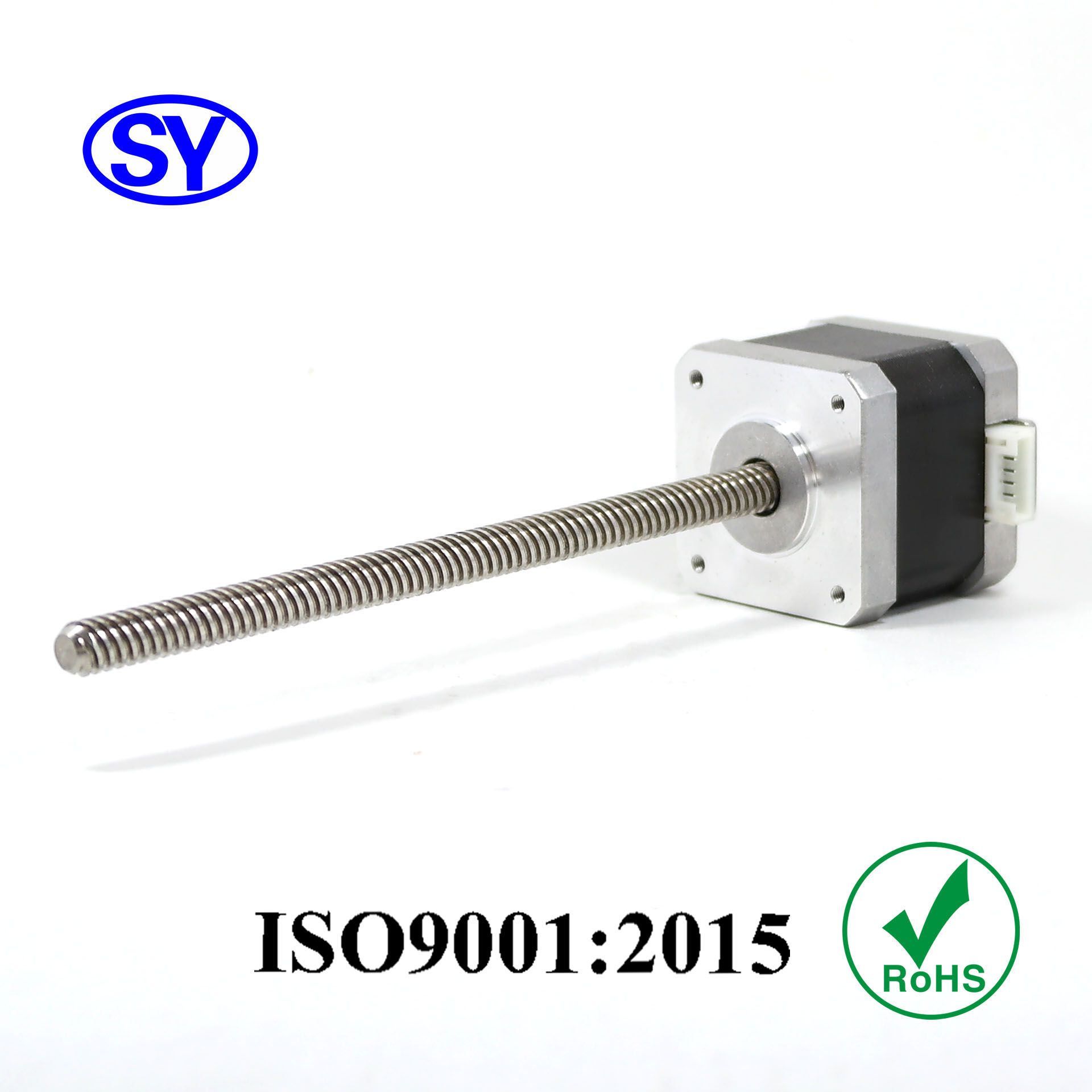 NEMA 17 Frame size 42*42mm Length 34mm Electrical Stepper Motor for 3D printer
