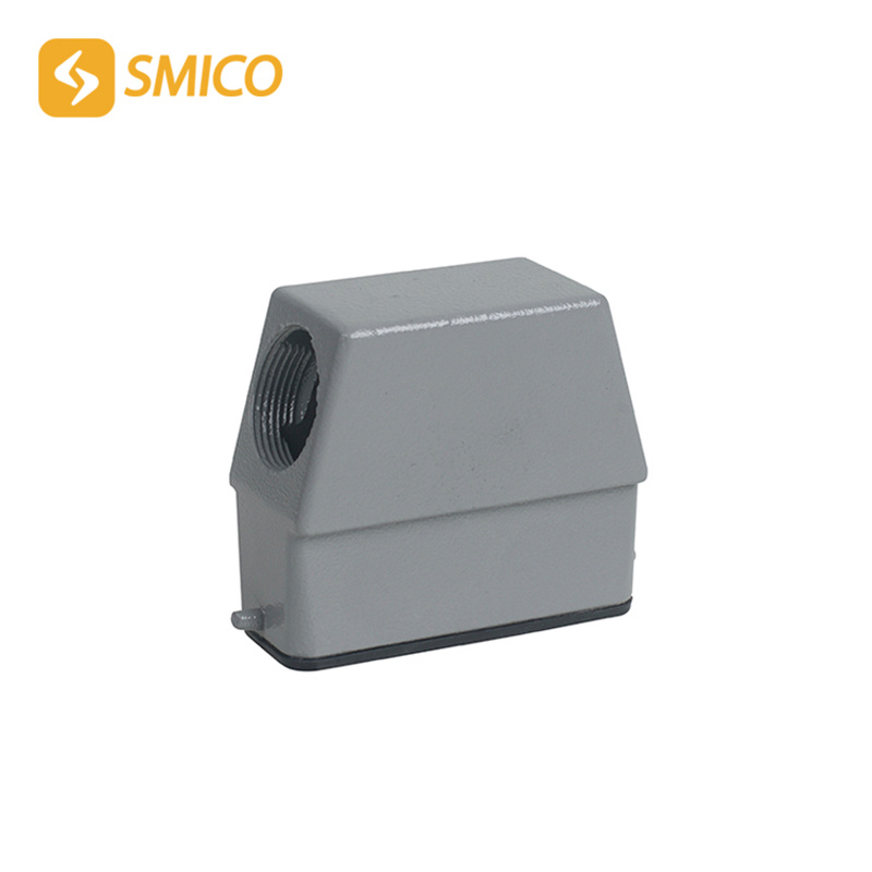 So-H16A-Skh-2b-Pg21 Auto Wire Connectors for LED Lighting