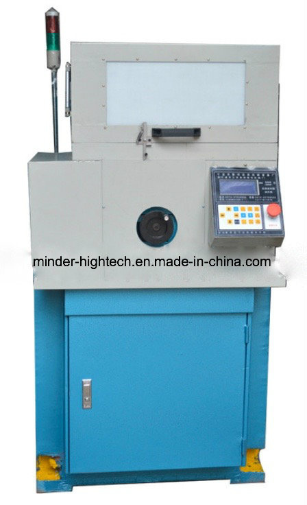 ID Cutting Machine for Semiconductor Material