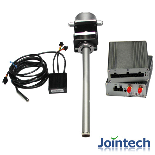 Size Adjustable Fuel Level Sensor Connect to GPS Tracker for Generator Fuel Consumption Solution